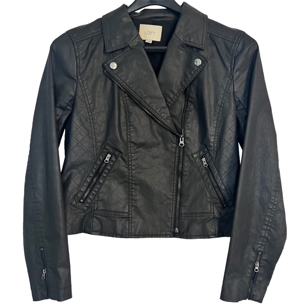 Anne Taylor LOFT Jacket